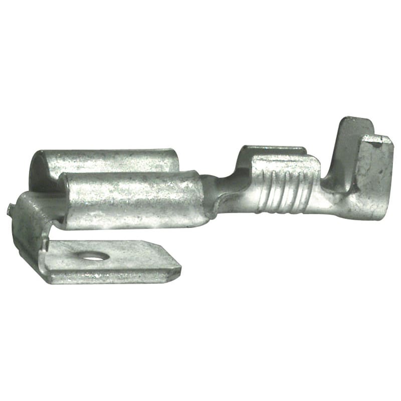 ELCART DISTRIBUTION - 181637-2 FASTON 250