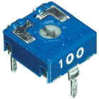 ELCART DISTRIBUTION - CA9PV10-100KA2020-SH 020007000