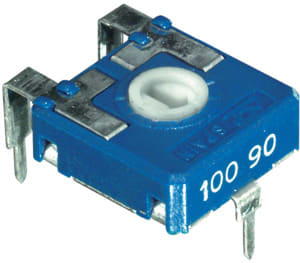 ELCART DISTRIBUTION - CA14PV17,5-47KA2020-SH 020032600