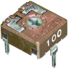 ELCART DISTRIBUTION - CE9PV10-100KA2020 020065100