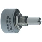 ELCART DISTRIBUTION - 6187R1KL1.0 POTENZIOM. 1W 1 GIRO 023110000