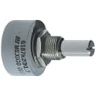 ELCART DISTRIBUTION - 6187R1KL1.0ST POTENZ. 1W 1 GIRO 023115100