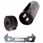 ELCART DISTRIBUTION - COND.ELETTR.AVVIAM.500-600UF 250V 030463000