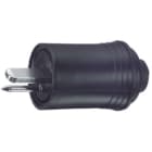 ELCART DISTRIBUTION - SPINA VOLANTE 4 POLI DIN 41524 040025500