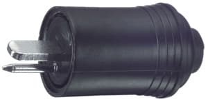 ELCART DISTRIBUTION - SPINA VOLANTE 6 POLI  DIN 45322 040027500