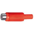 ELCART DISTRIBUTION - PRESA VOLANTE RCA GIALLA 040202100