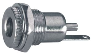 ELCART DISTRIBUTION - SPINA ALIM. DA PANN. 2,1/5,5MM 040250700