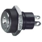 ELCART DISTRIBUTION - SPINA ALIM. 5,5 X 2,5 DA PANNELLO 040252900