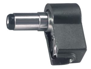 ELCART DISTRIBUTION - PRESA ALIM. 9,5X5.5 X2.5 ANGOLARE 040253600