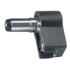 ELCART DISTRIBUTION - PRESA ALIM. 9,5X5.5 X2.5 ANGOLARE 040253600