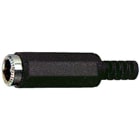 ELCART DISTRIBUTION - SPINA ALIM. VOLANTE 3,4X1,3 NERA 040254500