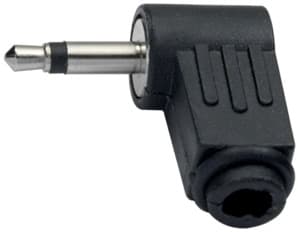 ELCART DISTRIBUTION - SPINA VOLANTE ANGOLO 2P D. 3,5MM 040300800