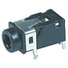 ELCART DISTRIBUTION - PRESA C.S. 3,5MM 4 POLI 040310300