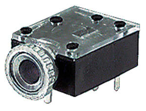 ELCART DISTRIBUTION - PRESA PANNELLO STEREO D. 3,5 040310600