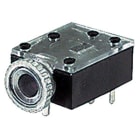 ELCART DISTRIBUTION - PRESA PANNELLO STEREO D. 3,5 040310600