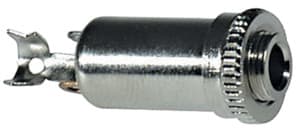 ELCART DISTRIBUTION - PRESA PANNELLO D. 3,5 STEREO 040310800