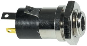 ELCART DISTRIBUTION - PRESA PANNELLO D. 3,5 4 POLI 040311300