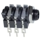 ELCART DISTRIBUTION - PRESA PANNELLO D. 6,3 STEREO 040314200