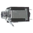 ELCART DISTRIBUTION - PRESA PANNELLO D. 6,3 STEREO 040314800