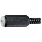 ELCART DISTRIBUTION - PRESA VOLANTE 2,5MM 4POLI+GUIDACA 040320300