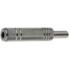 ELCART DISTRIBUTION - PRESA VOLANTE D. 6,3 METALLO 040323200