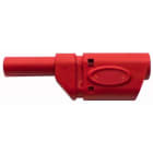 ELCART DISTRIBUTION - SPINA A BANANA DIAM 4MM NERA 040348600