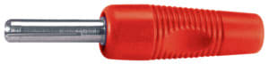 ELCART DISTRIBUTION - SPINA BANANA VOLANTE 4MM ROSSA 040351700