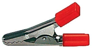 ELCART DISTRIBUTION - COCCODRILLO ROSSO 040362000