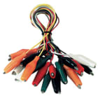 ELCART DISTRIBUTION - KIT COCCODRILLI CONF.10 PZ 500MM 040363700