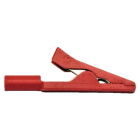 ELCART DISTRIBUTION - MICRO COCCODRILLO ROSSO 2MM 040364100