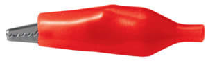 ELCART DISTRIBUTION - COCCODRILLO L. 32 ISOLATO ROSSO 040364400
