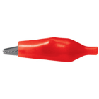 ELCART DISTRIBUTION - COCCODRILLO L. 42 ISOLATO ROSSO 040364800