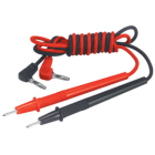 ELCART DISTRIBUTION - COPPIA PUNTALI ROSSO NERO SP. D.4 040368200