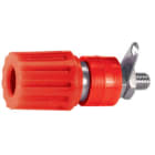 ELCART DISTRIBUTION - MORSETTO SERRAFILO NERO 16 A 040372200