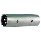 ELCART DISTRIBUTION - ADATTATORE VOLANTE 3 P. MASC/MASC 040483000