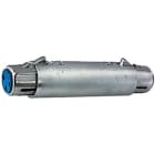 ELCART DISTRIBUTION - ADATTATORE VOLANTE 3 P. FEMM/FEMM 040483200