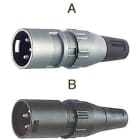 ELCART DISTRIBUTION - SPINA VOLANTE MICROF. NICHEL. 3 P 040487000