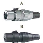 ELCART DISTRIBUTION - PRESA VOLANTE MICROF. NICHEL. 5 P 040488600