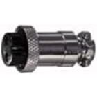 ELCART DISTRIBUTION - PRESA VOL.SCH.MICROF.STANDARD 3 P 040561100