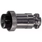 ELCART DISTRIBUTION - PRESA VOL.SCH.MICROF.STANDARD 8 P 040561600