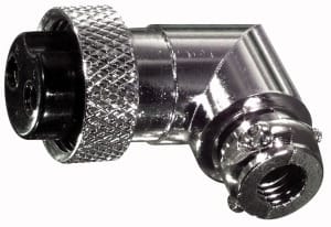 ELCART DISTRIBUTION - PRESE VOL.MICR.STANDARD ANGOLO 3P 040563100