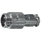 ELCART DISTRIBUTION - SPINA VOL. MICROFONO CB 2 POLI 040564000