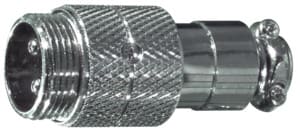 ELCART DISTRIBUTION - SPINA VOL. MICROFONO CB 8 POLI 040564600