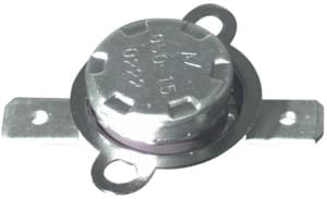 ELCART DISTRIBUTION - INTERR.TERMICO N.A. 50 GRADI C. 040600000