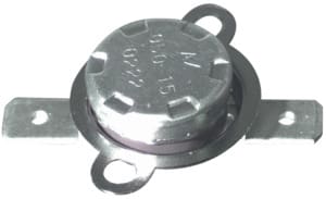 ELCART DISTRIBUTION - INTERR.TERMICO N.C. 60 GRADI C. 040604900