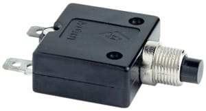 ELCART DISTRIBUTION - PROTEZIONE TERMICA  4 A 040611000