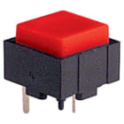 ELCART DISTRIBUTION - MICROINTERRUTTORE TASTO ROSSO 040640000