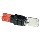 ELCART DISTRIBUTION - INTER. BIP. CHIAVE D.18 ROTONDO 040646100