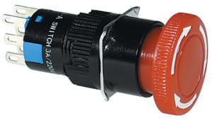 ELCART DISTRIBUTION - INTER. BIP. A FUNGO CON SBLOCCO 040646400