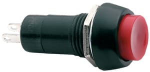 ELCART DISTRIBUTION - INTERR. A PULSANTE ROSSO 040647400